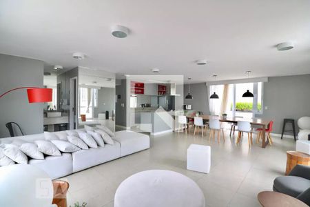 Apartamento para alugar com 36m², 1 quarto e 1 vagaÁrea Comum - Salão de Festas