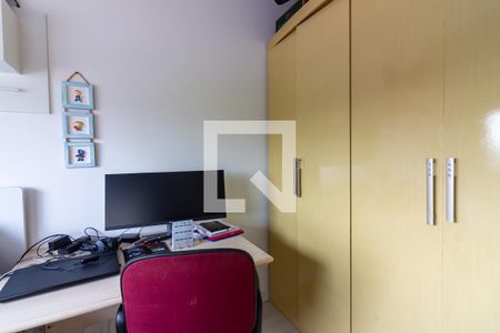 Apartamento à venda com 110m², 3 quartos e 2 vagasQuarto 3
