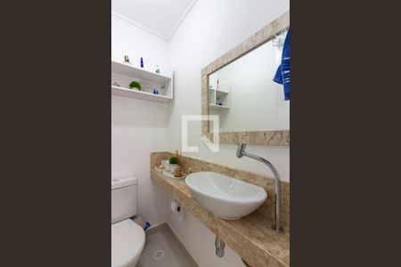 Apartamento à venda com 110m², 3 quartos e 2 vagasLavabo