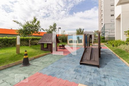 Apartamento à venda com 110m², 3 quartos e 2 vagasPlayground