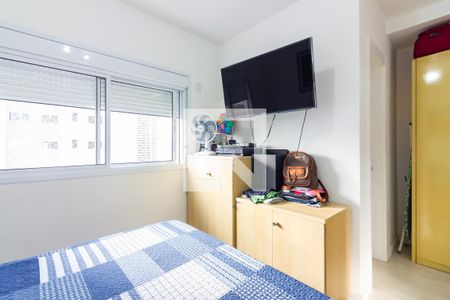 Apartamento à venda com 110m², 3 quartos e 2 vagasSuíte 2