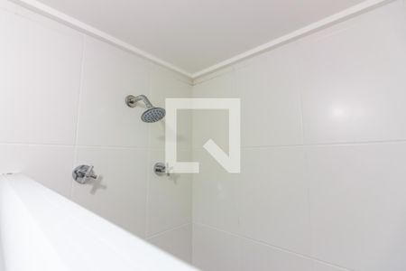 Apartamento à venda com 110m², 3 quartos e 2 vagasBanheiro da Suíte 1