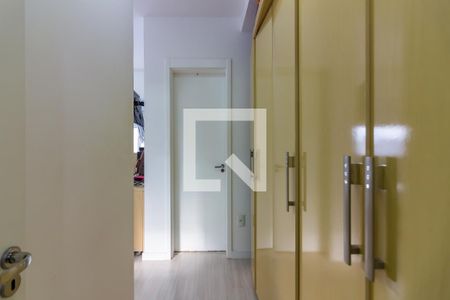 Apartamento à venda com 110m², 3 quartos e 2 vagasQuarto 3