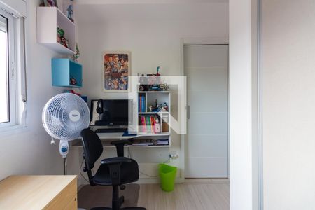 Apartamento à venda com 110m², 3 quartos e 2 vagasSuíte 1
