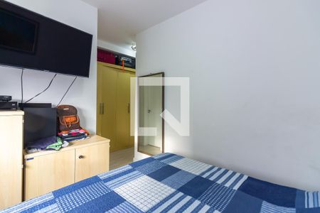 Apartamento à venda com 110m², 3 quartos e 2 vagasSuíte 2