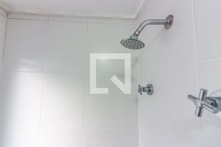 Apartamento à venda com 110m², 3 quartos e 2 vagasBanheiro da Suíte 2