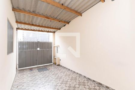 Garagem de casa para alugar com 1 quarto, 35m² em Jardim Sueli, Guarulhos