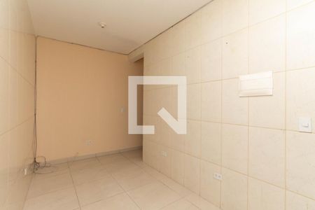 Sala/Cozinha de casa para alugar com 1 quarto, 35m² em Jardim Sueli, Guarulhos