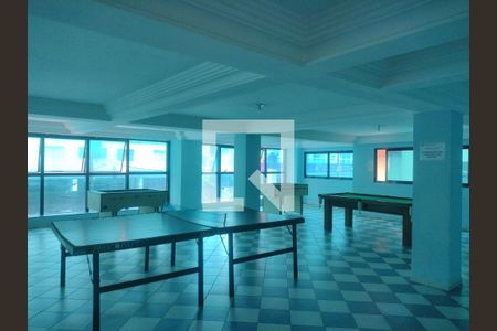 Apartamento para alugar com 50m², 2 quartos e 1 vaga Apartamento para alugar com 50m², 2 quartos e 1 vagaÁrea comum/ salão de jogos