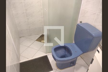 Apartamento para alugar com 50m², 2 quartos e 1 vaga Apartamento para alugar com 50m², 2 quartos e 1 vagaBanheiro