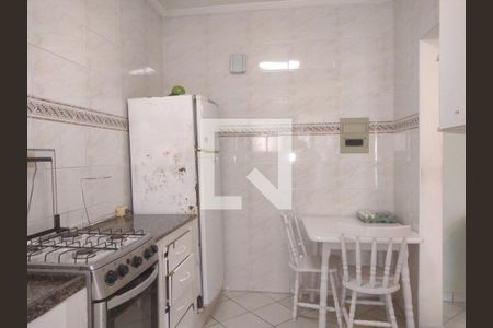 Apartamento para alugar com 50m², 2 quartos e 1 vaga Apartamento para alugar com 50m², 2 quartos e 1 vagaCozinha