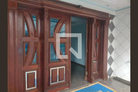 Apartamento para alugar com 50m², 2 quartos e 1 vaga Apartamento para alugar com 50m², 2 quartos e 1 vagaEntrada