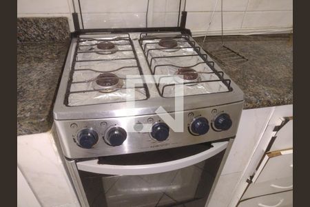 Apartamento para alugar com 50m², 2 quartos e 1 vaga Apartamento para alugar com 50m², 2 quartos e 1 vagaCozinha