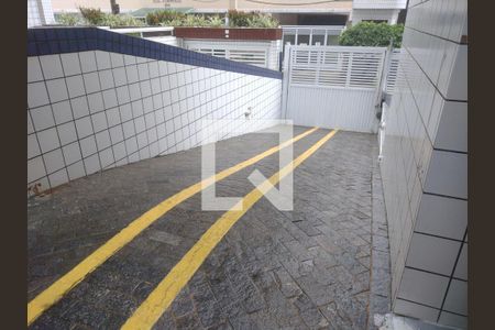 Apartamento para alugar com 50m², 2 quartos e 1 vaga Apartamento para alugar com 50m², 2 quartos e 1 vagaRampa de acesso