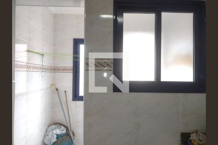 Apartamento para alugar com 50m², 2 quartos e 1 vaga Apartamento para alugar com 50m², 2 quartos e 1 vagaÁrea de serviço