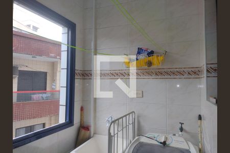Apartamento para alugar com 50m², 2 quartos e 1 vaga Apartamento para alugar com 50m², 2 quartos e 1 vagaÁrea de serviço