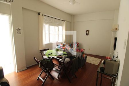 Sala de apartamento para alugar com 2 quartos, 59m² em Méier, Rio de Janeiro