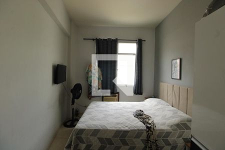 Quarto 1 de apartamento para alugar com 2 quartos, 59m² em Méier, Rio de Janeiro