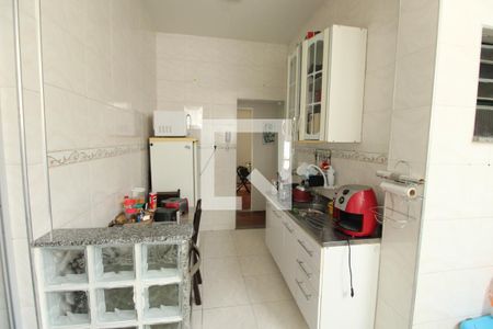 Apartamento para alugar com 59m², 2 quartos e sem vagaCozinha