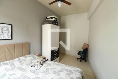 Quarto 1 de apartamento para alugar com 2 quartos, 59m² em Méier, Rio de Janeiro