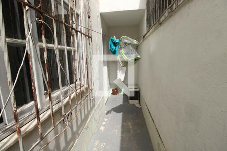Apartamento para alugar com 59m², 2 quartos e sem vagaÁrea Comum 