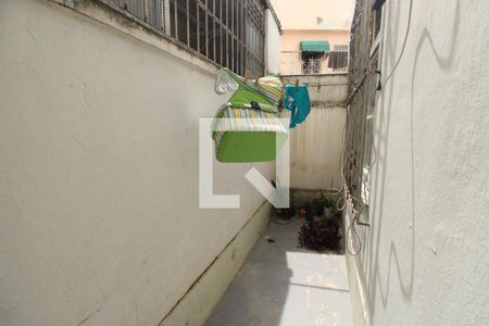 Apartamento para alugar com 59m², 2 quartos e sem vagaÁrea Comum 