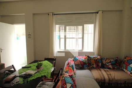 Sala de apartamento para alugar com 2 quartos, 59m² em Méier, Rio de Janeiro
