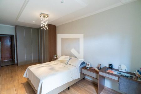 Suite 1 de casa para alugar com 3 quartos, 180m² em Parque Jabaquara, São Paulo