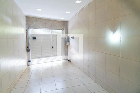Vista da Sala de casa para alugar com 3 quartos, 180m² em Parque Jabaquara, São Paulo