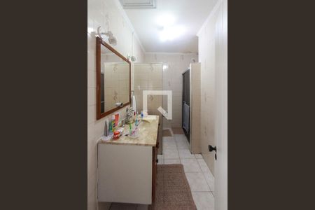 Casa à venda com 146m², 2 quartos e 2 vagasBanheiro