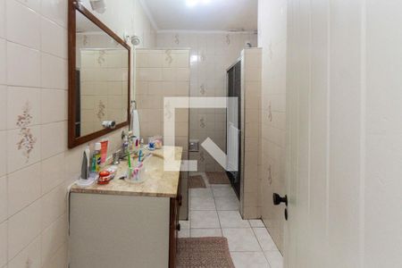 Casa à venda com 146m², 2 quartos e 2 vagasBanheiro