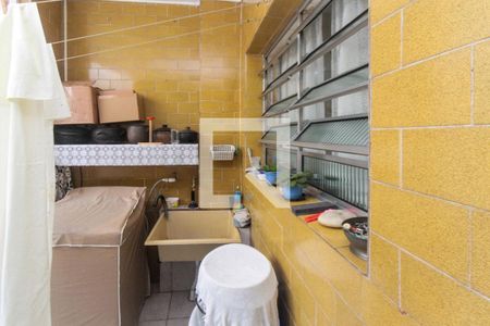 Casa à venda com 146m², 2 quartos e 2 vagasÁrea de Serviço