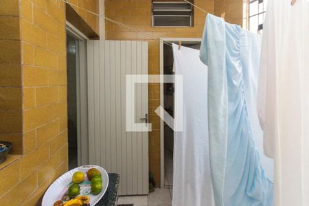 Casa à venda com 146m², 2 quartos e 2 vagasÁrea de Serviço