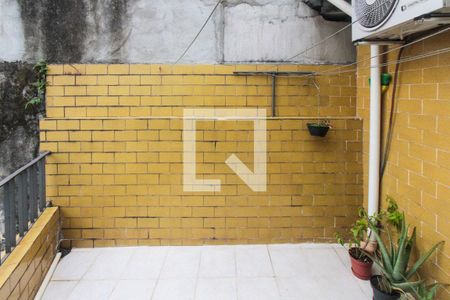 Casa à venda com 146m², 2 quartos e 2 vagasVaranda