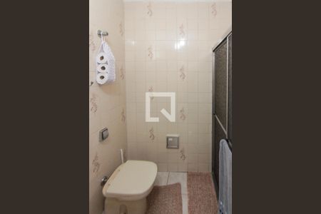 Casa à venda com 146m², 2 quartos e 2 vagasBanheiro