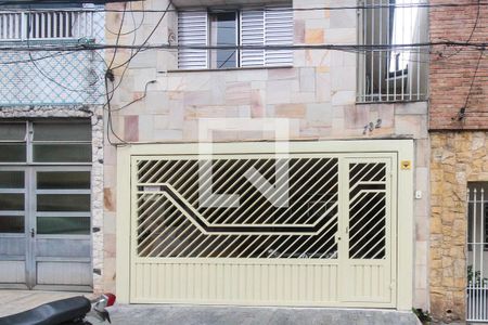 Casa à venda com 146m², 2 quartos e 2 vagasFachada