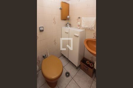 Casa à venda com 146m², 2 quartos e 2 vagasBanheiro de serviço