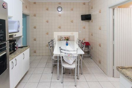 Casa à venda com 146m², 2 quartos e 2 vagasCozinha