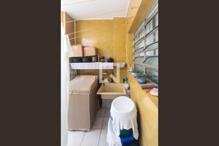 Casa à venda com 146m², 2 quartos e 2 vagasÁrea de Serviço