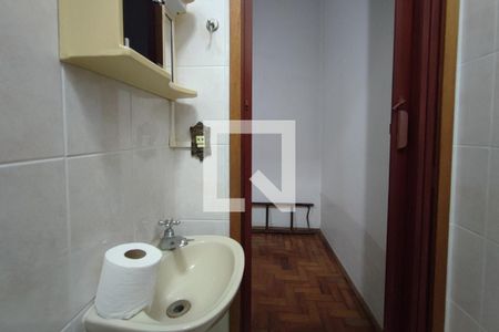Casa para alugar com 126m², 3 quartos e 2 vagasBanheiro Suíte