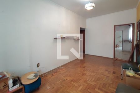 Casa para alugar com 3 quartos, 126m² em Jardim Novo Campos Eliseos, Campinas
