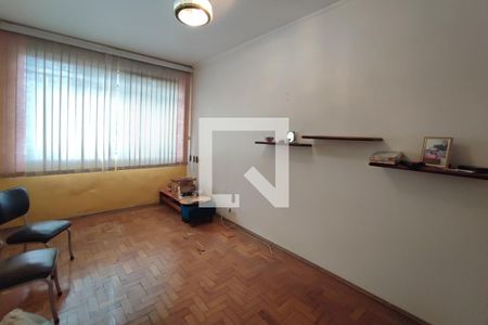 Sala de casa para alugar com 3 quartos, 126m² em Jardim Novo Campos Eliseos, Campinas