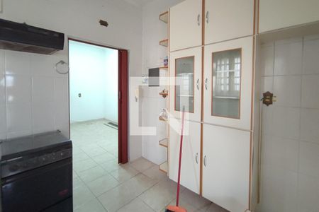 Casa para alugar com 126m², 3 quartos e 2 vagasCozinha
