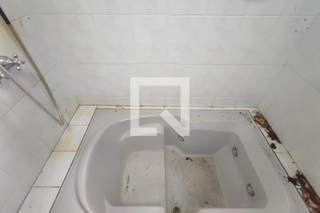 Casa para alugar com 126m², 3 quartos e 2 vagasBanheiro Social