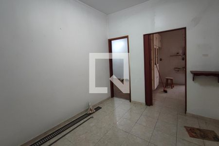 Copa de casa para alugar com 3 quartos, 126m² em Jardim Novo Campos Eliseos, Campinas