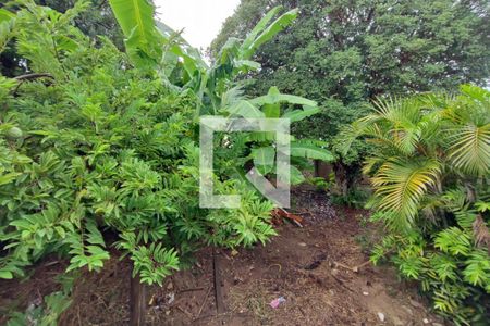 Casa para alugar com 126m², 3 quartos e 2 vagasJardim - Quintal 