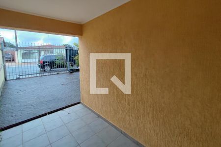 Garagem de casa para alugar com 3 quartos, 126m² em Jardim Novo Campos Eliseos, Campinas