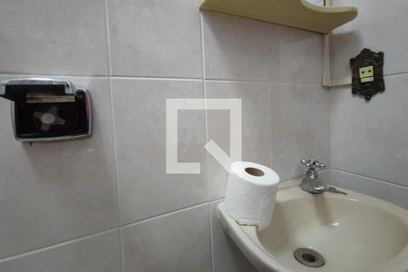 Casa para alugar com 126m², 3 quartos e 2 vagasBanheiro Suíte