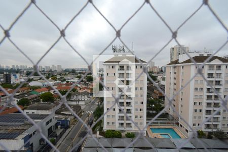 Apartamento para alugar com 36m², 2 quartos e 1 vagaQuarto 2