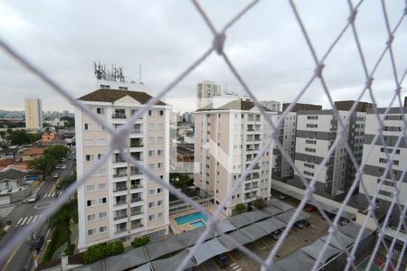 Apartamento para alugar com 36m², 2 quartos e 1 vagaVista da Varanda